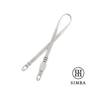 小獅王 鉑金PPSU兒童水壺400ml背帶