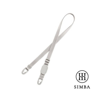 小獅王 鉑金PPSU兒童水壺400ml背帶