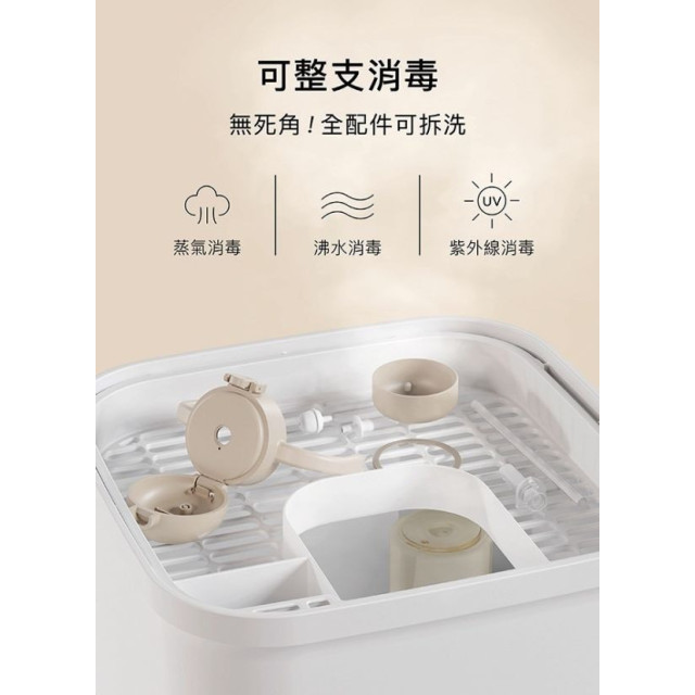 小獅王 鉑金PPSU兒童吸管水壺400ML(多款)