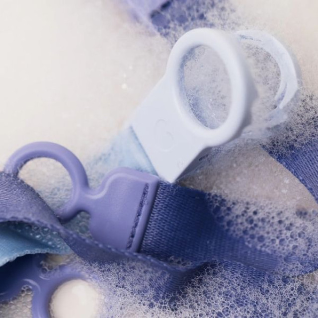 BIBS Loop奶嘴鍊(多款)