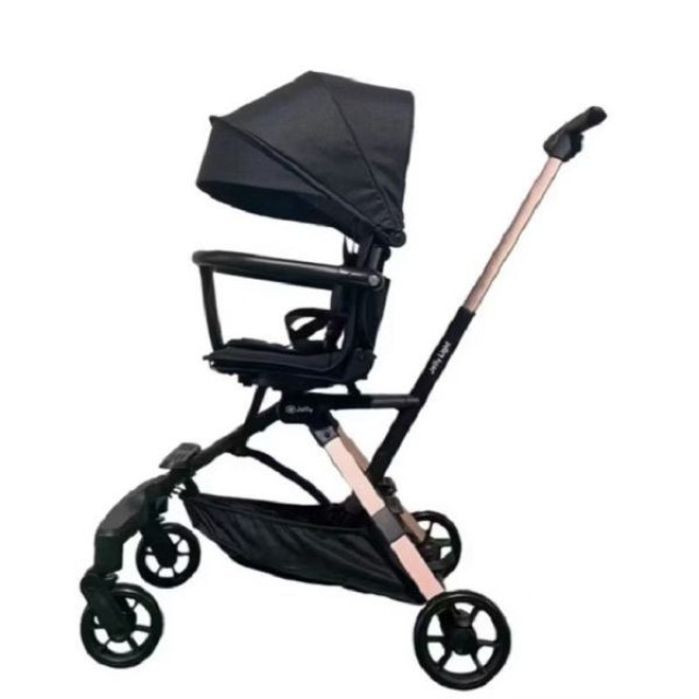 Jolly Light 輕便手推車(多款)