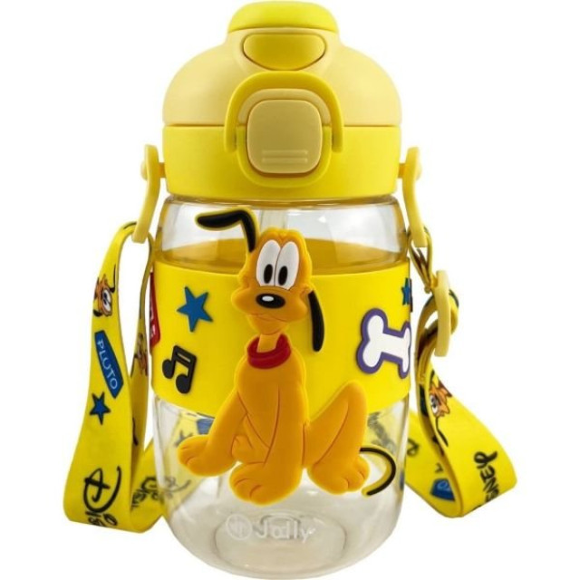 Jolly 迪士尼斜槓水瓶530ml(多款)