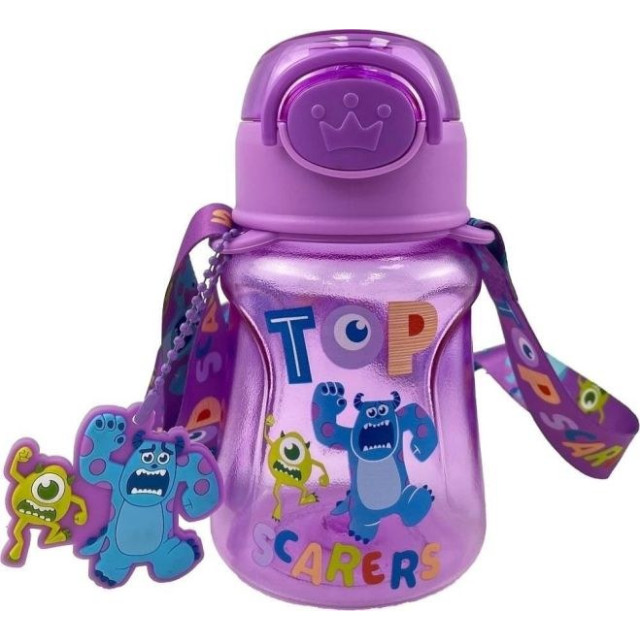 Jolly Disney夏季水瓶350ml (多款)