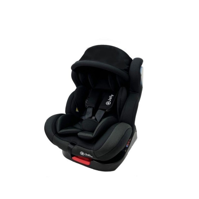 Jolly 360 0-12歲Isofix旋轉型汽座(多款)