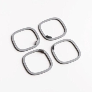 hegen 安心封漏小圈圈 (四入組)