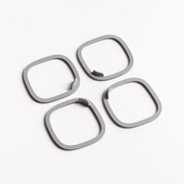 hegen 安心封漏小圈圈 (四入組)