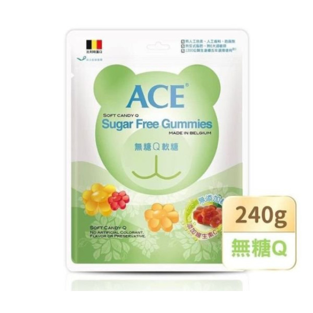 ACE軟糖量販包(多款)