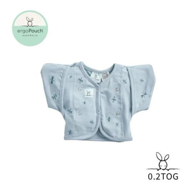 ergoPouch 丘丘衣(多款)