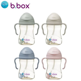b.box 升級版防漏PPSU水杯(多款)