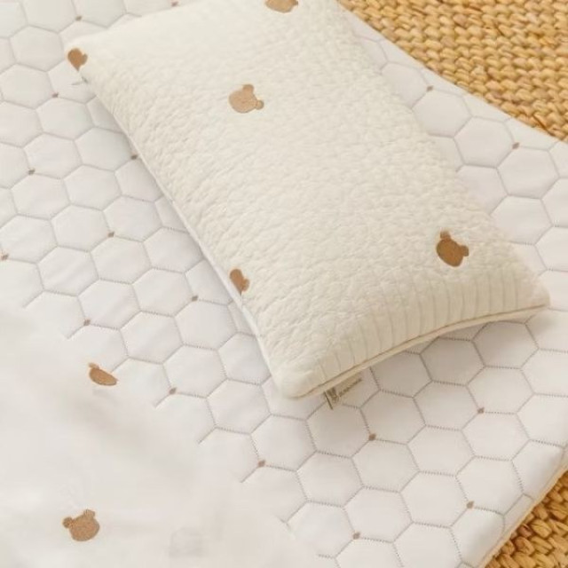 BUNNY PAPA 四季用雙面枕頭(多款)