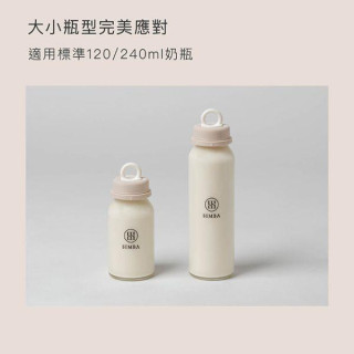 小獅王辛巴 蘊蜜標準奶瓶儲乳片5入