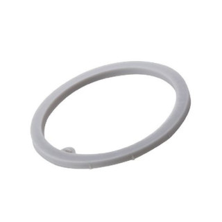 小獅王 蘊蜜寬口防漏滑蓋矽膠墊圈