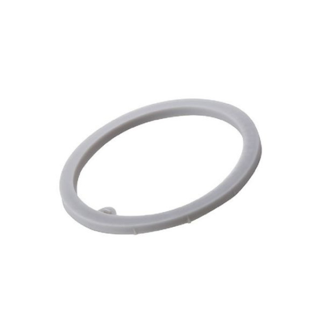 小獅王 蘊蜜寬口防漏滑蓋矽膠墊圈