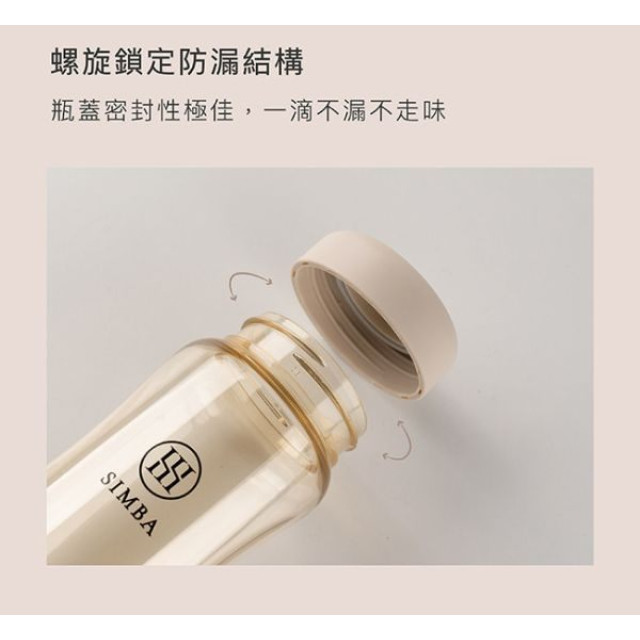 小獅王 蘊蜜寬口奶瓶萬用蓋(多款)