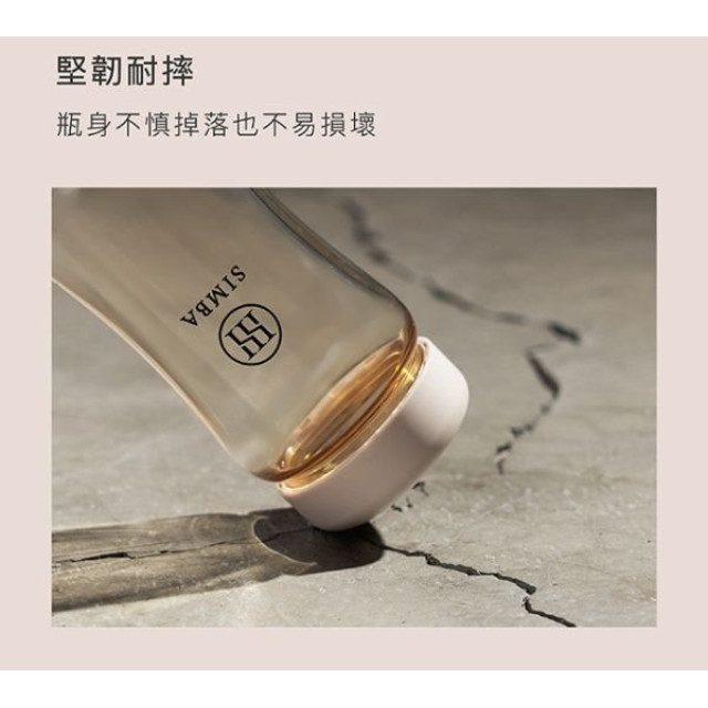 小獅王 蘊蜜寬口奶瓶萬用蓋(多款)