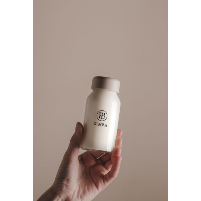 小獅王 蘊蜜標準奶瓶萬用蓋(多款)