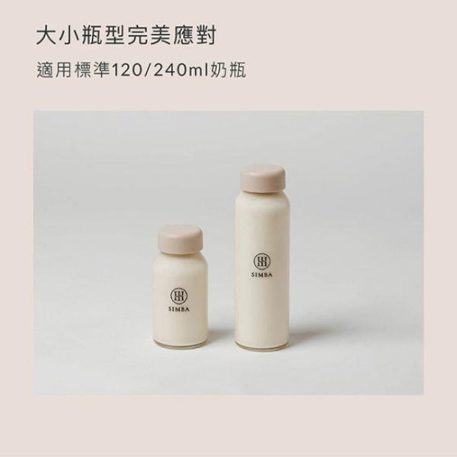 小獅王 蘊蜜標準奶瓶萬用蓋(多款)