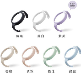 小獅王 蘊蜜寬口奶瓶防滑把手(多款)