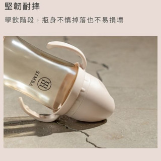 小獅王 蘊蜜寬口奶瓶防滑把手(多款)