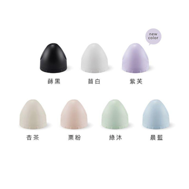 小獅王 蘊蜜寬口奶瓶瓶蓋組(多款)