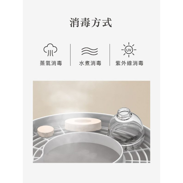 小獅王 神奇定量奶粉罐(多款)