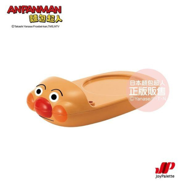 麵包超人 迴轉壽司 轉盤抽抽樂DX組