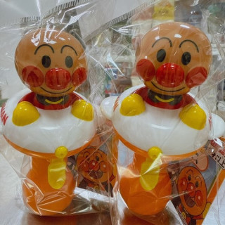 麵包超人 小小水槍