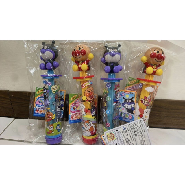 麵包超人 水炮槍