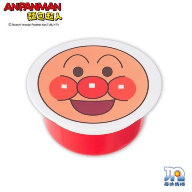 麵包超人-萬用盒