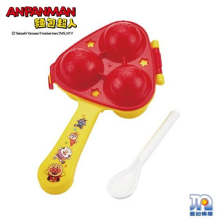 麵包超人 小飯糰製造器