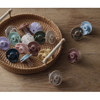 小獅王 扭扭圓型安撫奶嘴