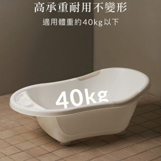 小獅王 嬰兒沐寓成長澡盆(多款)