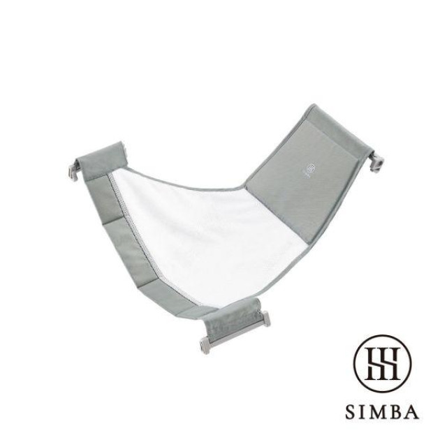 小獅王 嬰兒沐寓澡盆浴網