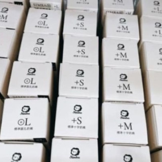 小獅王 超柔防脹氣標準奶嘴(4入)