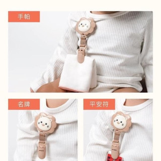 小獅王 小辛巴雙頭萬用夾(多款)