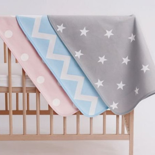 小獅王 嬰兒防水保潔尿墊(多款)