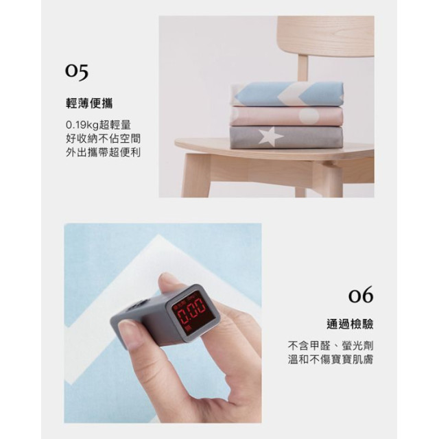 小獅王 嬰兒防水保潔尿墊(多款)