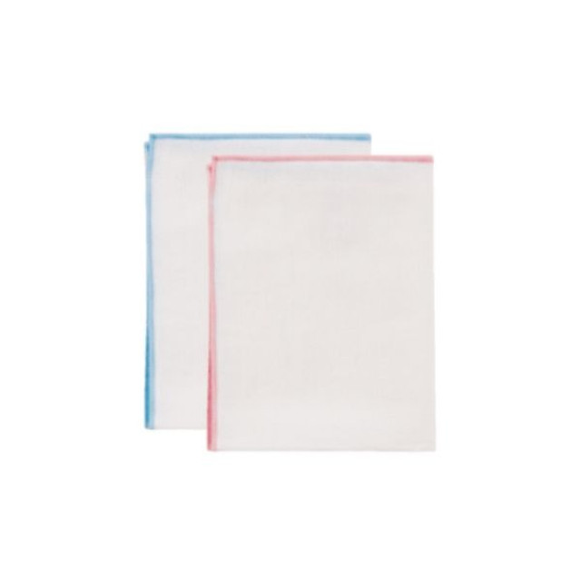 小獅王 極柔感紗布澡巾(2入)