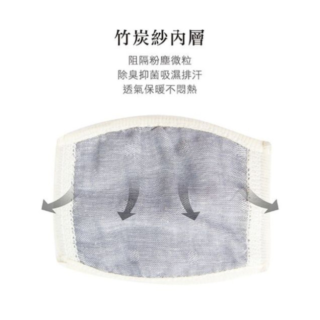 小獅王 有機棉口罩(多款)