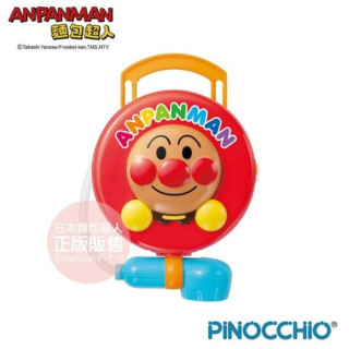 麵包超人 移動蓮蓬頭