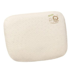 小獅王 舒芯有機棉乳膠枕