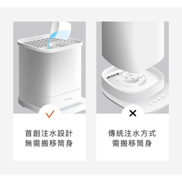小獅王 UDI H1智能高效蒸氣烘乾消毒鍋(多款)
