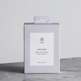 小獅王 速效水垢清潔劑