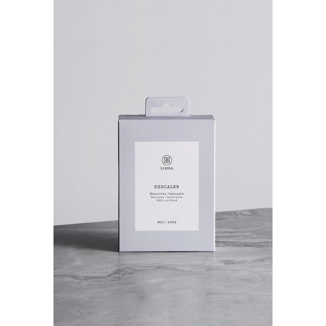 小獅王 速效水垢清潔劑