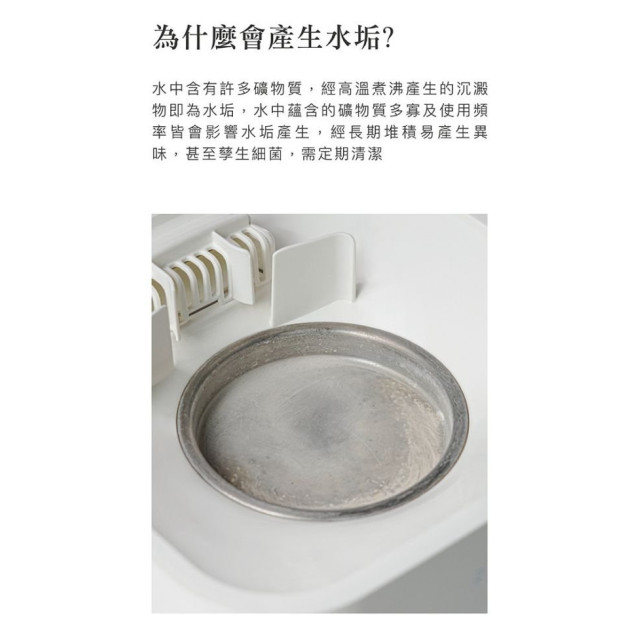 小獅王 速效水垢清潔劑