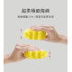 小獅王 超柔無垢海綿旋轉奶瓶刷