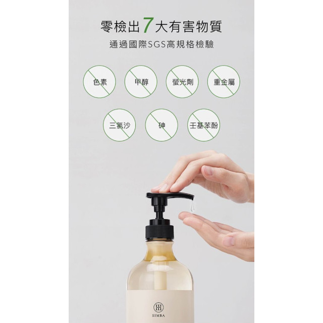 小獅王 高分解酵素奶瓶清潔劑組合包