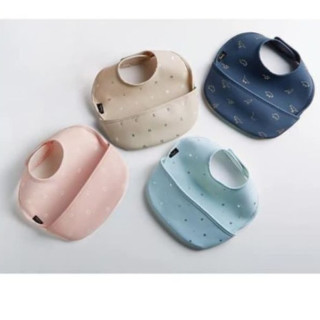 小獅王 好吃防水圍兜(多款)