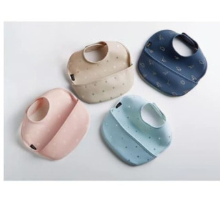 小獅王 好吃防水圍兜(多款)