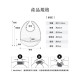 小獅王 好吃防水圍兜(多款)